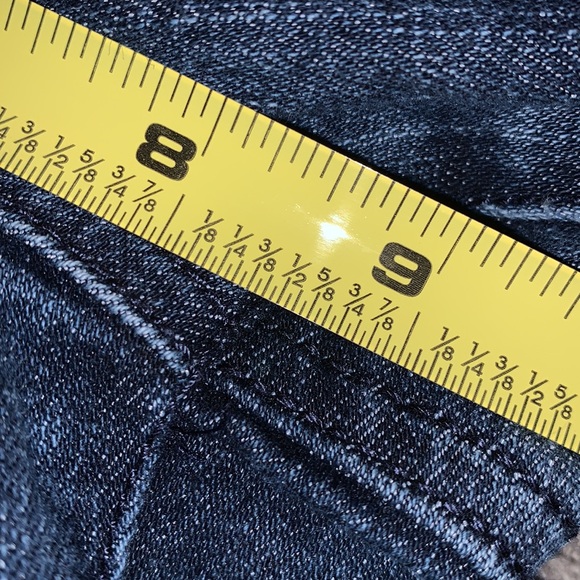 Jessica Simpson Jeans - Picture 7 of 8